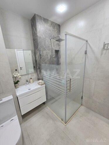 Satılır 3 otaqlı yeni tikili 130 m², Elmlər Akademiyası m., photo 13 from 15