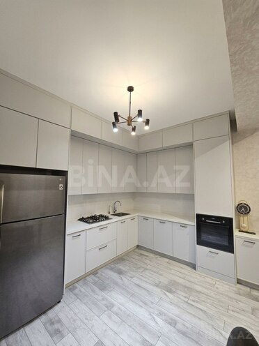 Satılır 3 otaqlı yeni tikili 130 m², Elmlər Akademiyası m., photo 10 from 15