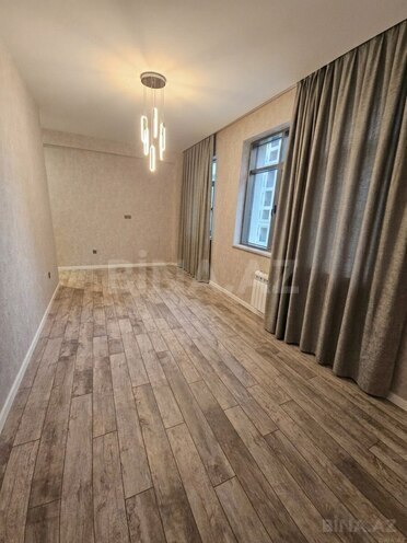 Satılır 3 otaqlı yeni tikili 130 m², Elmlər Akademiyası m., photo 8 from 15
