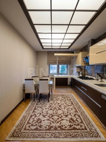 Продаётся 3-комн. новостройка 157 м², пос. Бадамдар, photo 9 from 14
