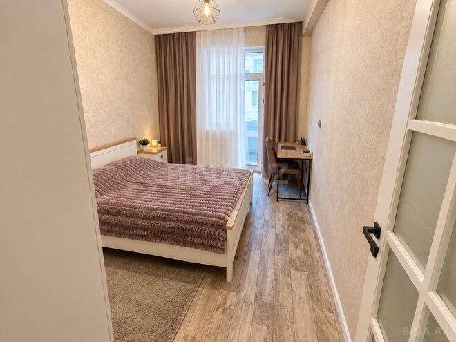 Satılır 3 otaqlı yeni tikili 130 m², Elmlər Akademiyası m., photo 6 from 15