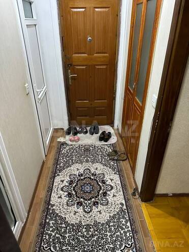 Сдаётся 3-комн. вторичка 80 м², м. Мемар Аджеми, photo 7 from 12