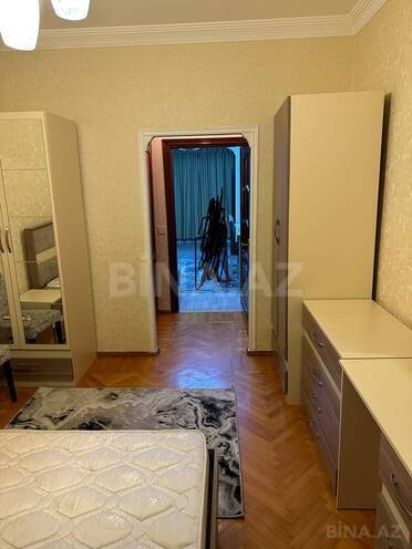 Сдаётся 3-комн. вторичка 80 м², м. Мемар Аджеми, photo 8 from 12