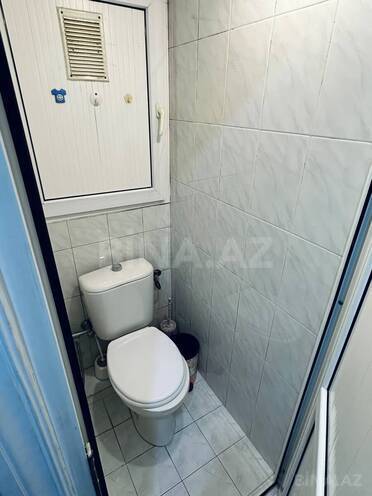 Сдаётся 3-комн. вторичка 80 м², м. Мемар Аджеми, photo 11 from 12