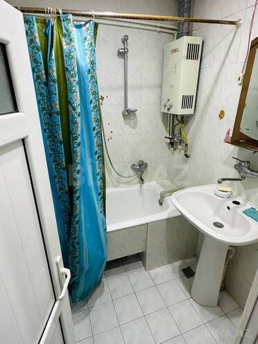 Сдаётся 3-комн. вторичка 80 м², м. Мемар Аджеми, photo 10 from 12