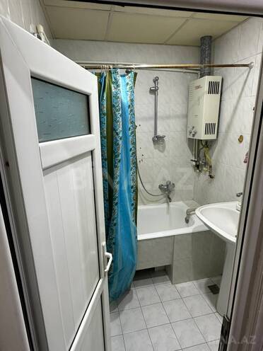 Сдаётся 3-комн. вторичка 80 м², м. Мемар Аджеми, photo 9 from 12