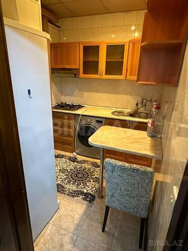 Сдаётся 3-комн. вторичка 80 м², м. Мемар Аджеми, photo 4 from 12