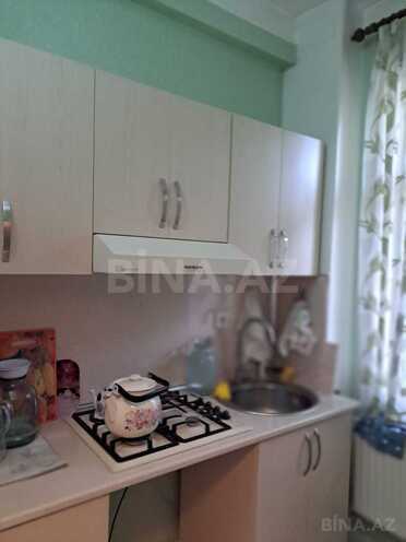 Satılır 1 otaqlı köhnə tikili 27 m², İnşaatçılar m., photo 9 from 21