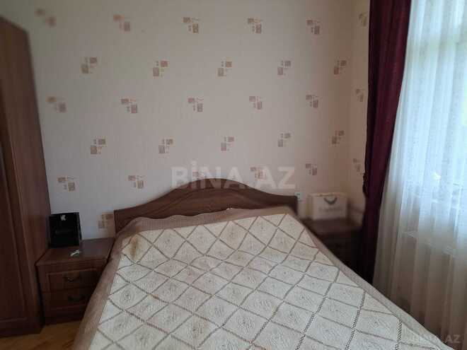 Satılır 1 otaqlı köhnə tikili 27 m², İnşaatçılar m., photo 4 from 21