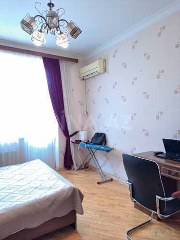 Satılır 1 otaqlı köhnə tikili 27 m², İnşaatçılar m., photo 5 from 21