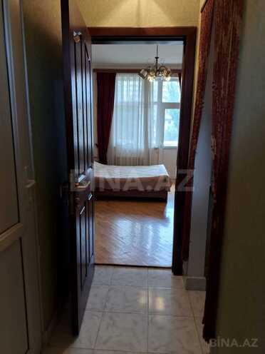 Satılır 1 otaqlı köhnə tikili 27 m², İnşaatçılar m., photo 6 from 21