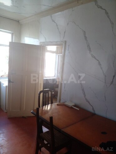 İcarəyə verilir 2 otaqlı köhnə tikili 40 m², Memar Əcəmi m., photo 5 from 7