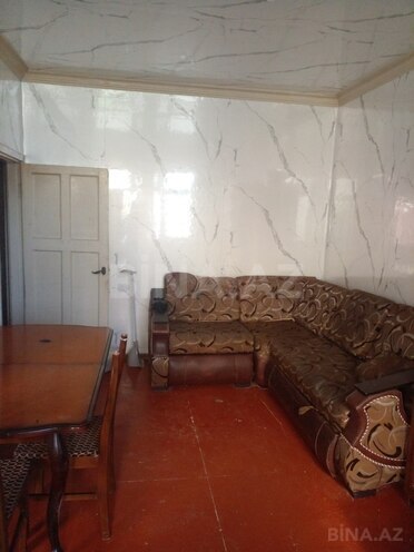 İcarəyə verilir 2 otaqlı köhnə tikili 40 m², Memar Əcəmi m., photo 4 from 7