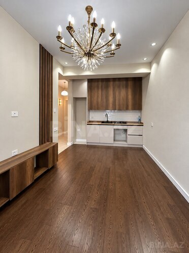 Продаётся 2-комн. новостройка 58.3 м², м. Азадлыг проспекти, photo 3 from 13
