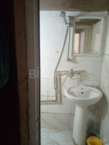 İcarəyə verilir 2 otaqlı köhnə tikili 40 m², Memar Əcəmi m., photo 6 from 7