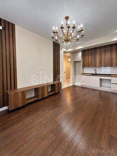 Продаётся 2-комн. новостройка 58.3 м², м. Азадлыг проспекти, photo 4 from 13
