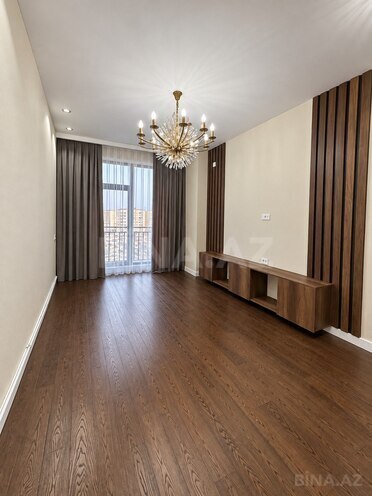 Продаётся 2-комн. новостройка 58.3 м², м. Азадлыг проспекти, photo 1 from 13