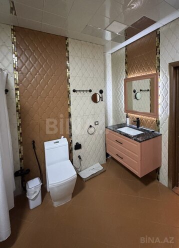 Satılır 3 otaqlı yeni tikili 117 m², Nərimanov r., photo 14 from 20