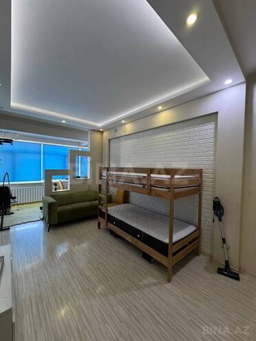 Satılır 3 otaqlı yeni tikili 117 m², Nərimanov r., photo 8 from 20