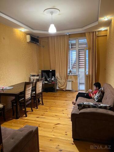 Продаётся 2-комн. новостройка 90 м², м. Ази Асланов, photo 6 from 9