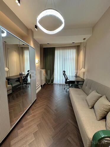 İcarəyə verilir 3 otaqlı yeni tikili 100 m², 28 May m., photo 4 from 22