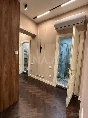 İcarəyə verilir 3 otaqlı yeni tikili 100 m², 28 May m., photo 12 from 22