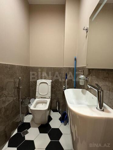 İcarəyə verilir 3 otaqlı yeni tikili 100 m², 28 May m., photo 21 from 22