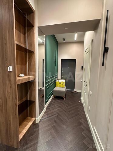 İcarəyə verilir 3 otaqlı yeni tikili 100 m², 28 May m., photo 9 from 22