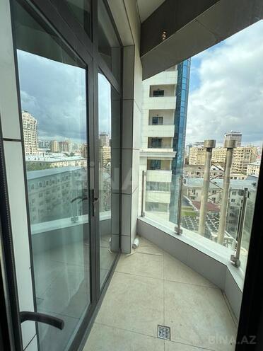 İcarəyə verilir 3 otaqlı yeni tikili 100 m², 28 May m., photo 16 from 22