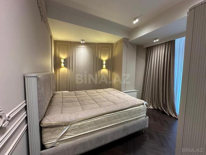 İcarəyə verilir 3 otaqlı yeni tikili 100 m², 28 May m., photo 11 from 22
