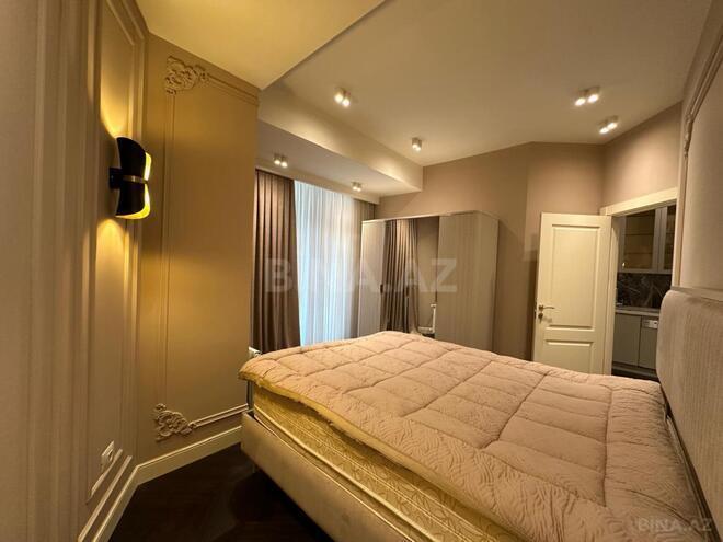 İcarəyə verilir 3 otaqlı yeni tikili 100 m², 28 May m., photo 15 from 22