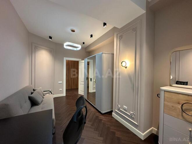 İcarəyə verilir 3 otaqlı yeni tikili 100 m², 28 May m., photo 13 from 22