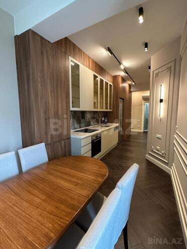 İcarəyə verilir 3 otaqlı yeni tikili 100 m², 28 May m., photo 10 from 22