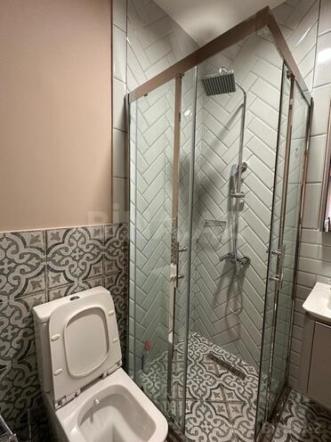 İcarəyə verilir 3 otaqlı yeni tikili 100 m², 28 May m., photo 20 from 22