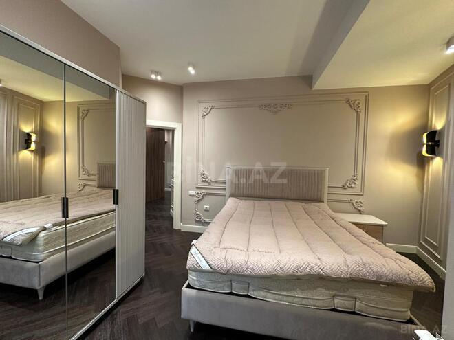 İcarəyə verilir 3 otaqlı yeni tikili 100 m², 28 May m., photo 6 from 22