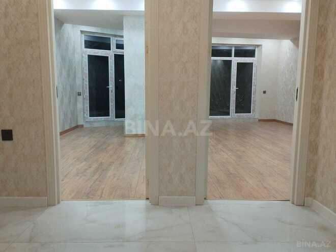 İcarəyə verilir 3 otaqlı yeni tikili 100 m², Yasamal r., photo 8 from 17