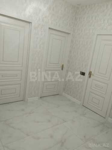 İcarəyə verilir 3 otaqlı yeni tikili 100 m², Yasamal r., photo 13 from 17
