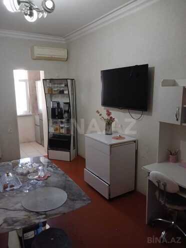 Продается 2-комн. вторичка 45 м², пос. 8-й мкр, photo 9 from 13