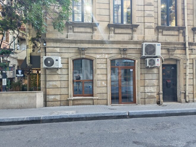 Сдается  объект 30 м², м. Сахил, photo 3 from 10