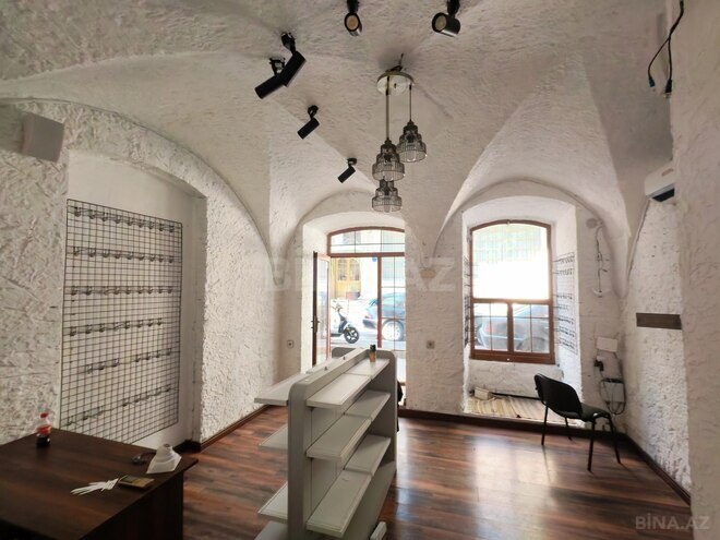 Сдается  объект 30 м², м. Сахил, photo 8 from 10