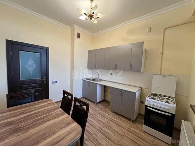 Satılır 3 otaqlı yeni tikili 110 m², Bibiheybət q., photo 5 from 14