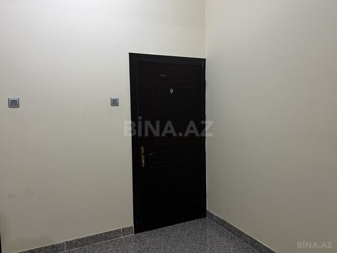 Satılır 3 otaqlı yeni tikili 110 m², Bibiheybət q., photo 10 from 14