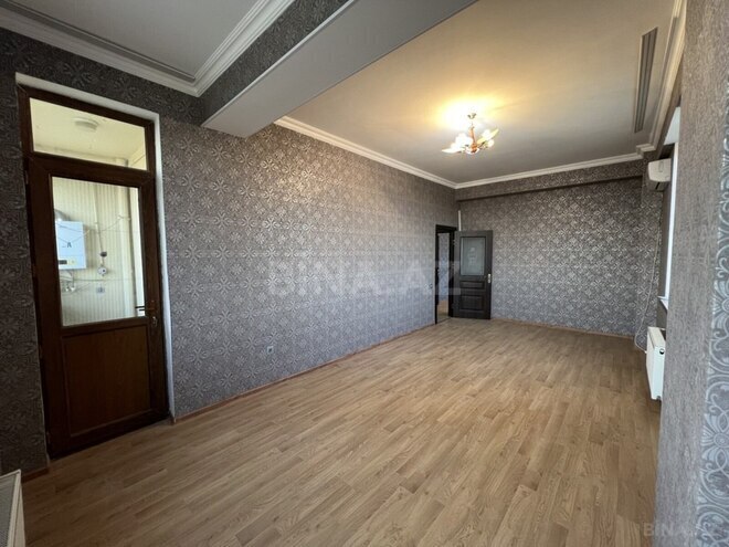 Satılır 3 otaqlı yeni tikili 110 m², Bibiheybət q., photo 13 from 14