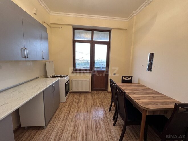 Satılır 3 otaqlı yeni tikili 110 m², Bibiheybət q., photo 6 from 14