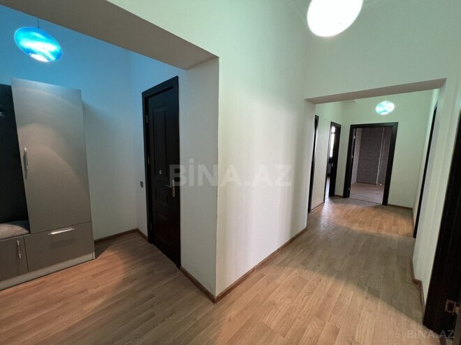 Satılır 3 otaqlı yeni tikili 110 m², Bibiheybət q., photo 11 from 14