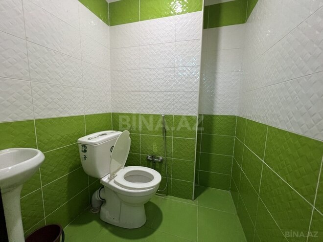 Satılır 3 otaqlı yeni tikili 110 m², Bibiheybət q., photo 7 from 14