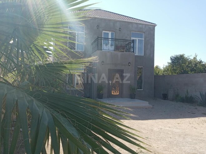Продается 4-комн. дом/дача 200 м², пос. Маштаги, photo 1 from 28