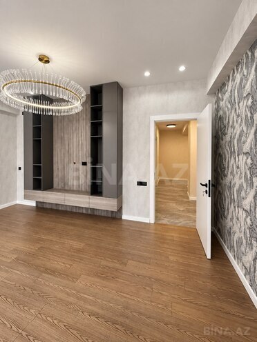 Продаётся 2-комн. новостройка 65.3 м², м. Азадлыг проспекти, photo 4 from 11