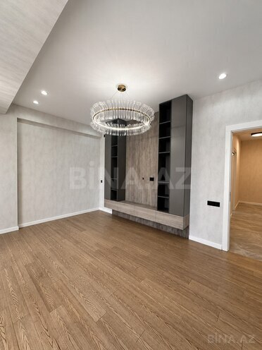 Продаётся 2-комн. новостройка 65.3 м², м. Азадлыг проспекти, photo 3 from 11