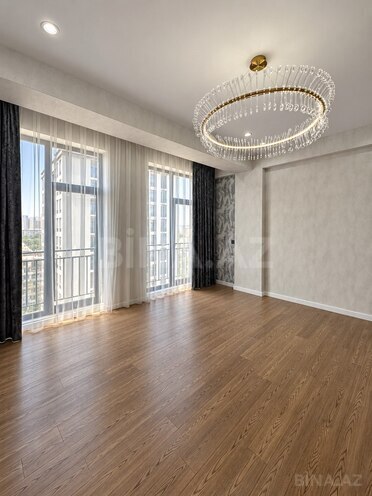 Продаётся 2-комн. новостройка 65.3 м², м. Азадлыг проспекти, photo 1 from 11